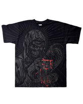 Big Shit's Holy Grail II T-Shirt-Rock Top T-Shirt